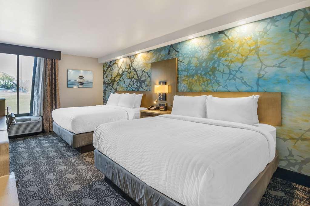 Clarion Inn Murfreesboro Kamer foto